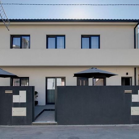 Rua Da Praia Póvoa de Varzim Kültér fotó