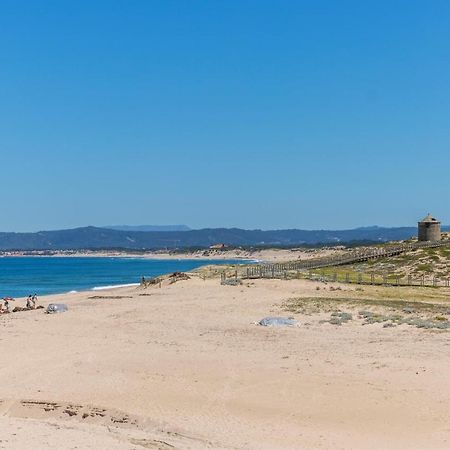 Rua Da Praia Póvoa de Varzim Kültér fotó