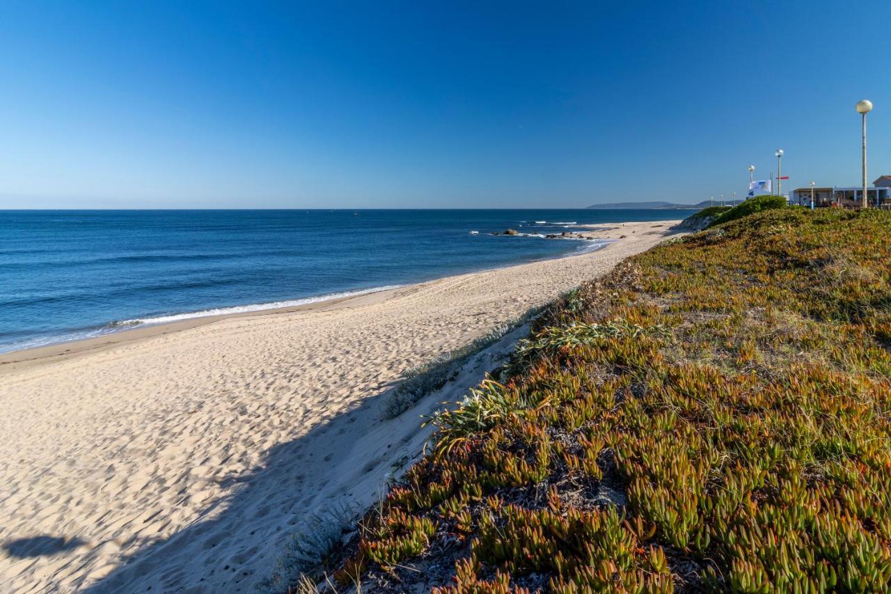 Rua Da Praia Póvoa de Varzim Kültér fotó